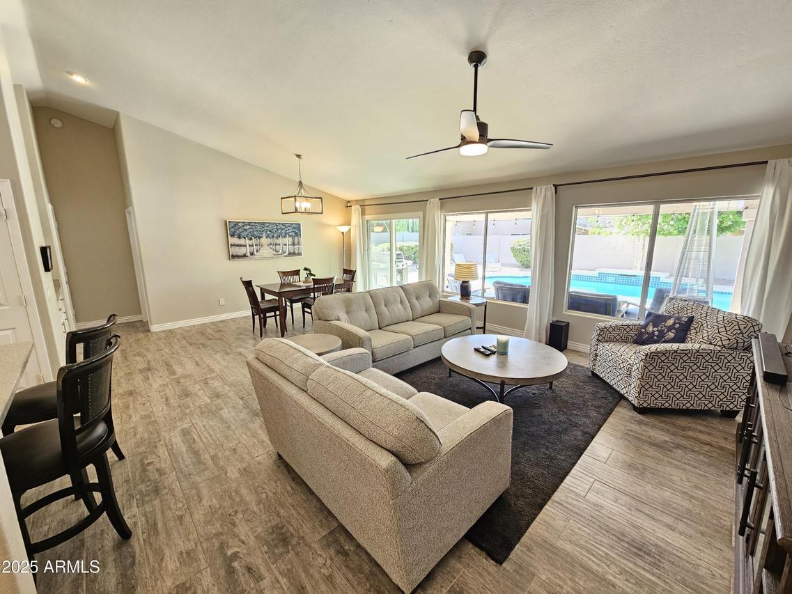 3816 N Kings Peak St., Mesa, AZ 85215