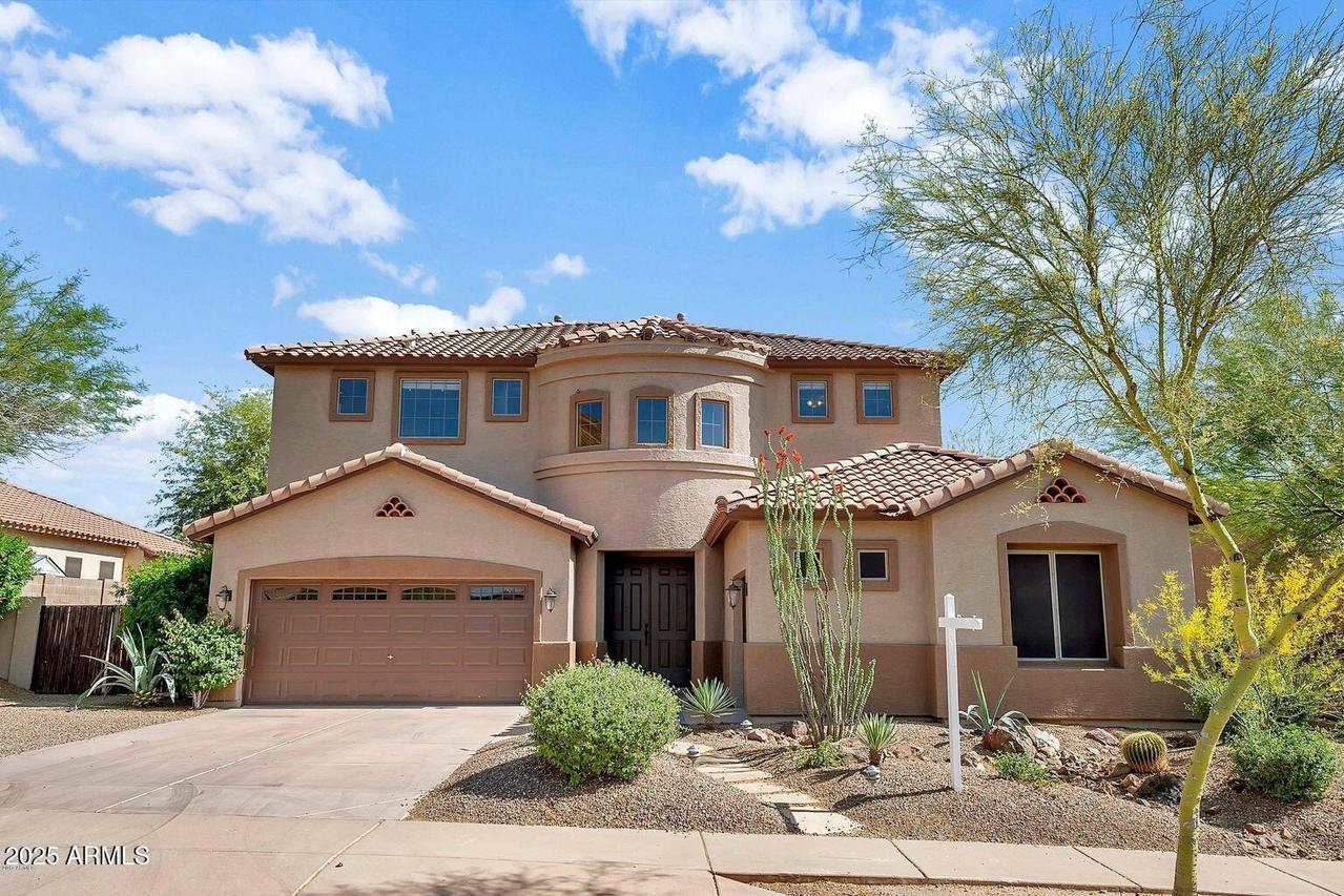 2531 W Cavalry Dr., Phoenix, AZ 85086