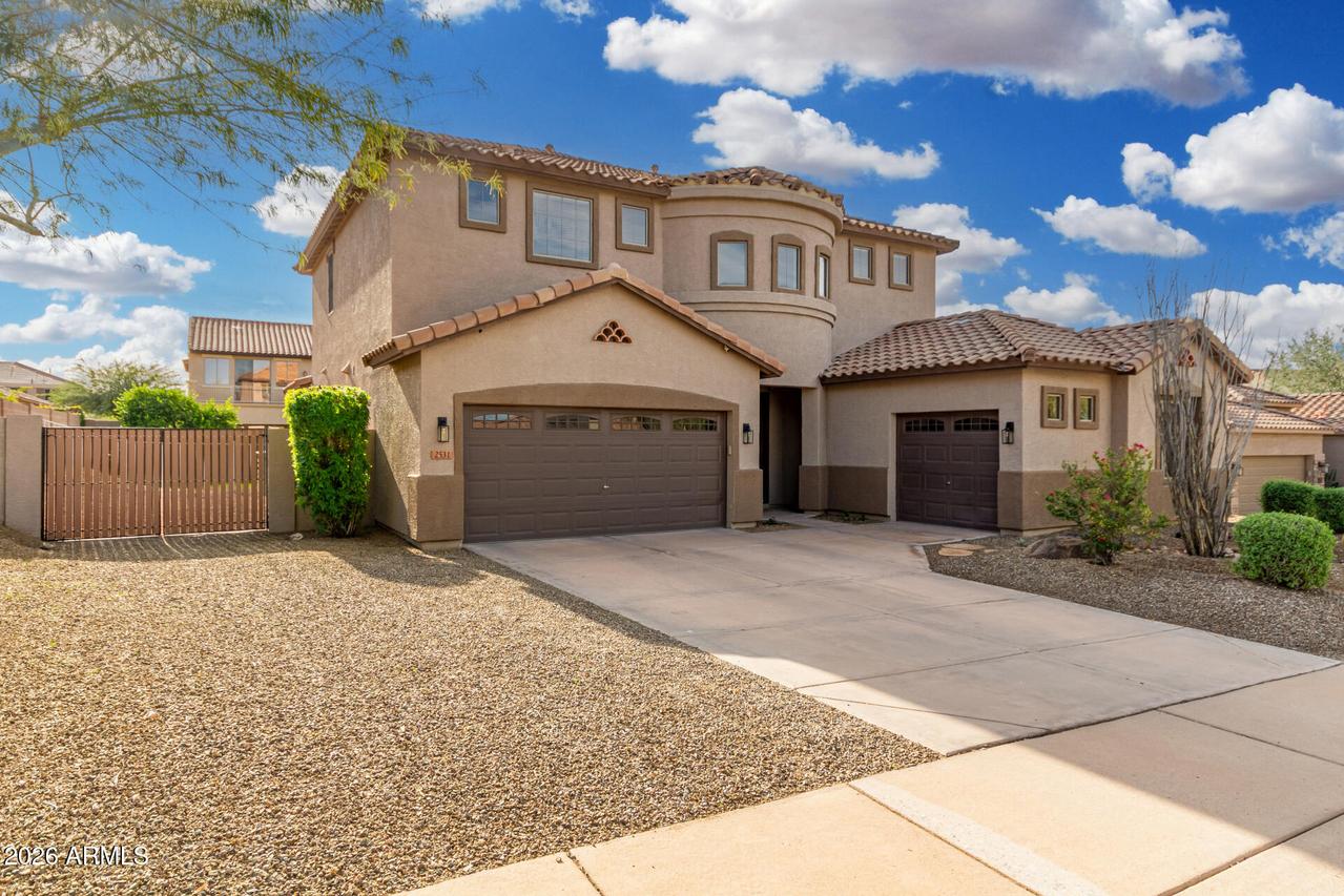 2531 W Cavalry Dr., Phoenix, AZ 85086