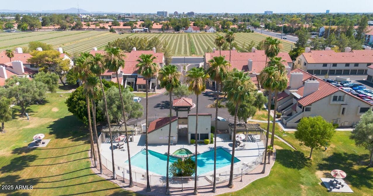 30 E Brown Rd. #2040, Mesa, AZ 85201