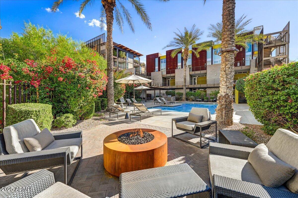 4745 N Scottsdale Rd. #3006, Scottsdale, AZ 85251