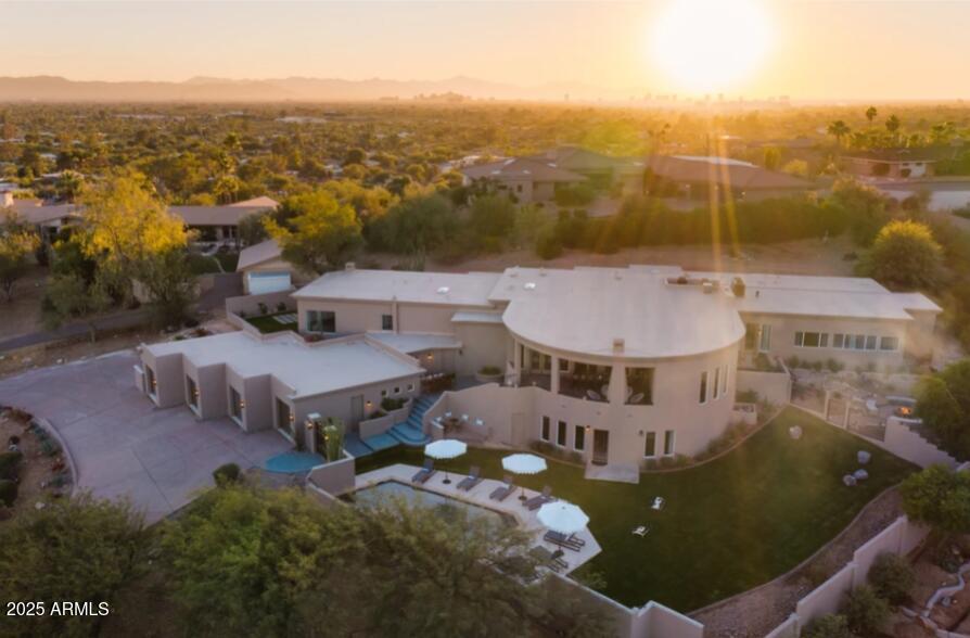 6134 N 44th St., Paradise Valley, AZ 85253