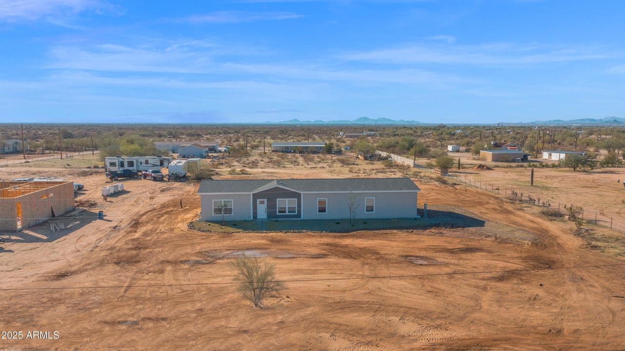 8548 N Page Rd., Florence, AZ 85132
