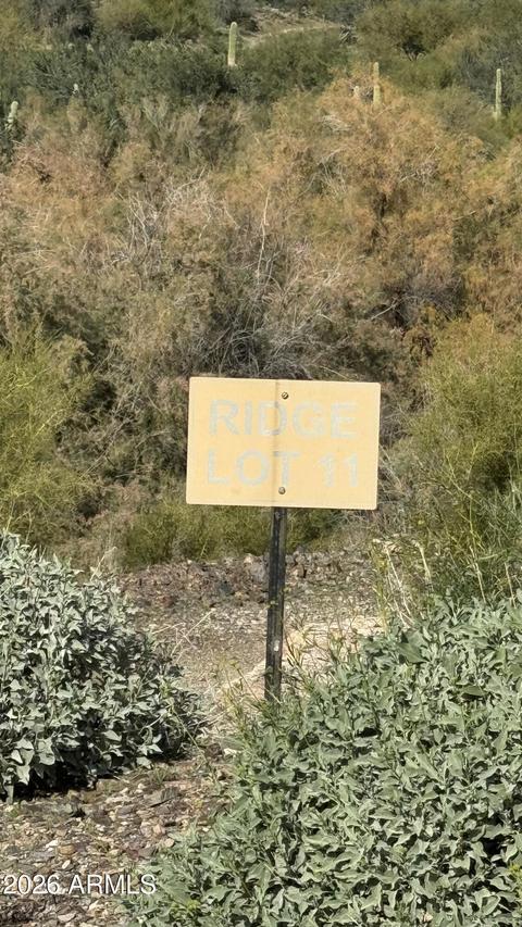 39688 N Serene Ridge #11, Peoria, AZ 85383