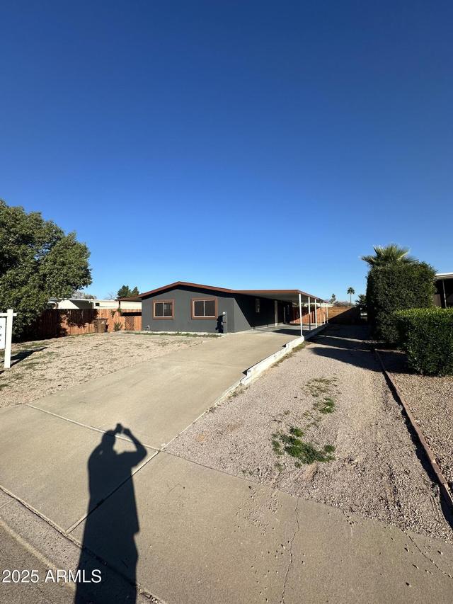 1031 S 96th St., Mesa, AZ 85208