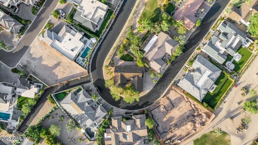 5635 E Lincoln 34 Dr. #34, Paradise Valley, AZ 85253