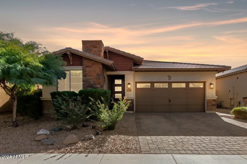 12791 W Caraveo Pl., Peoria, AZ 85383