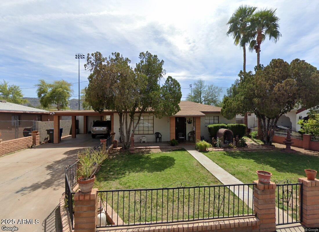 7 E Beautiful Ln., Phoenix, AZ 85042