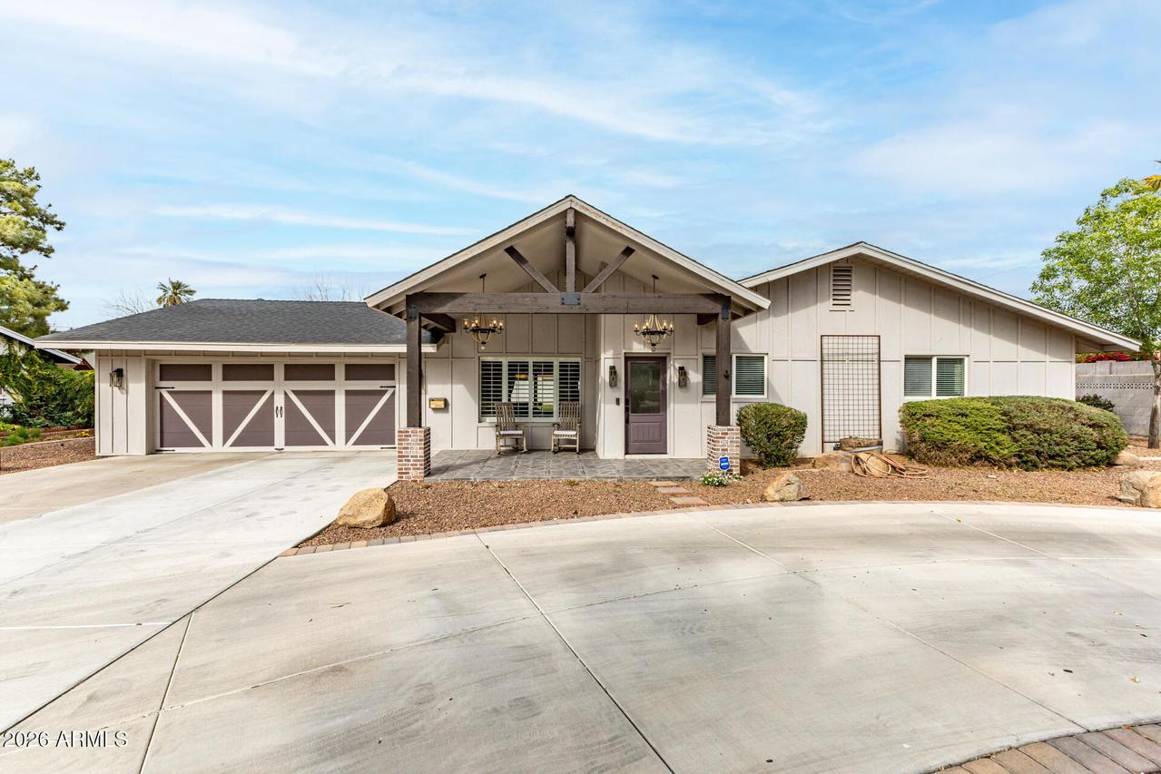 2846 E Campbell Ave., Phoenix, AZ 85016