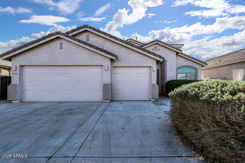 43561 W Snow Dr., Maricopa, AZ 85138