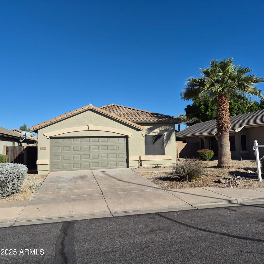 10848 E Catalina Ave., Mesa, AZ 85208