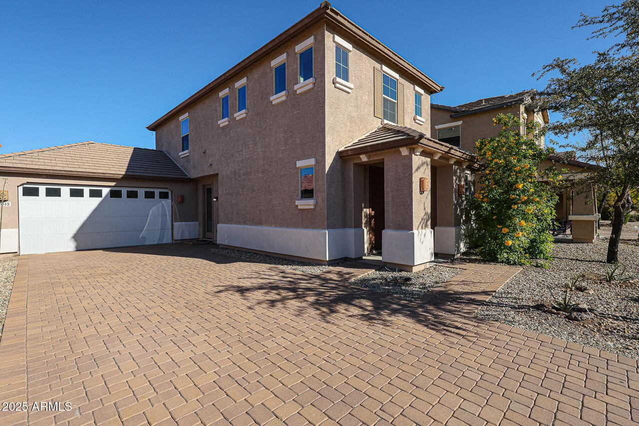 3312 W Florimond Rd., Phoenix, AZ 85086