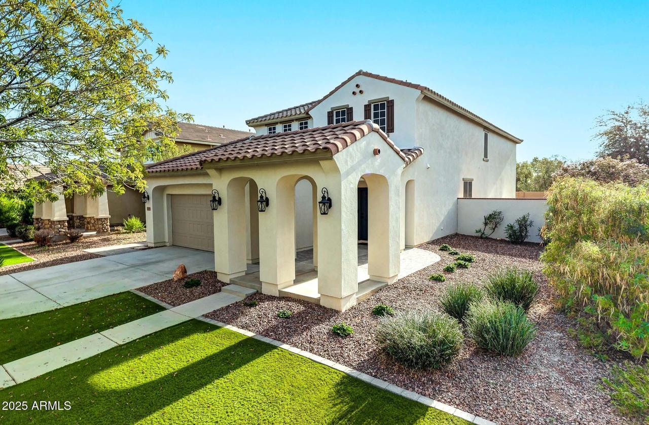 20719 W Hamilton St., Buckeye, AZ 85396