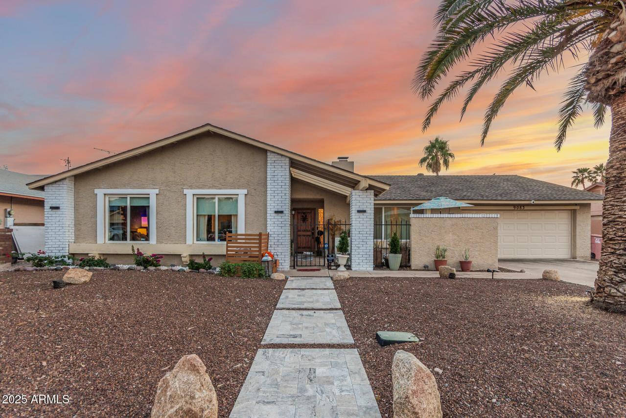 9083 E Friess Dr., Scottsdale, AZ 85260
