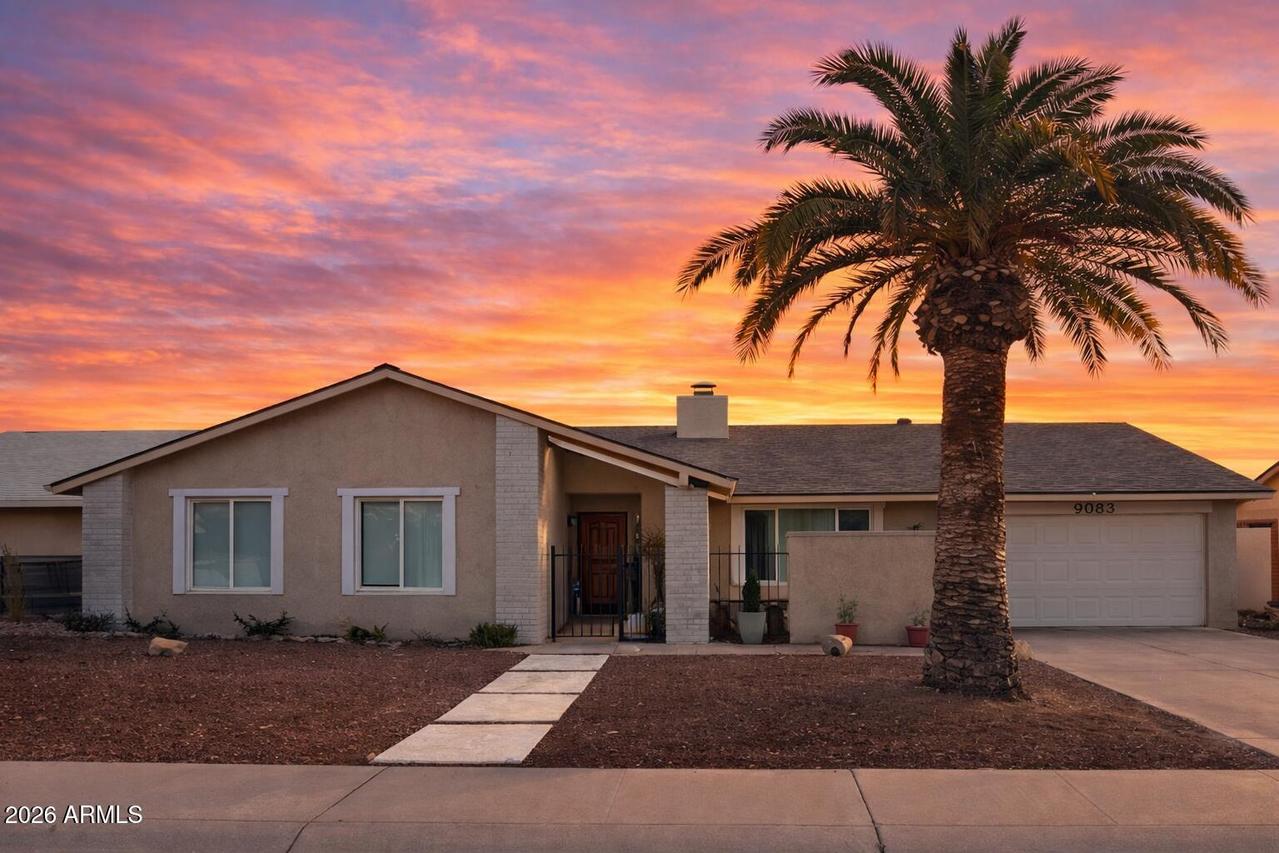 9083 E Friess Dr., Scottsdale, AZ 85260