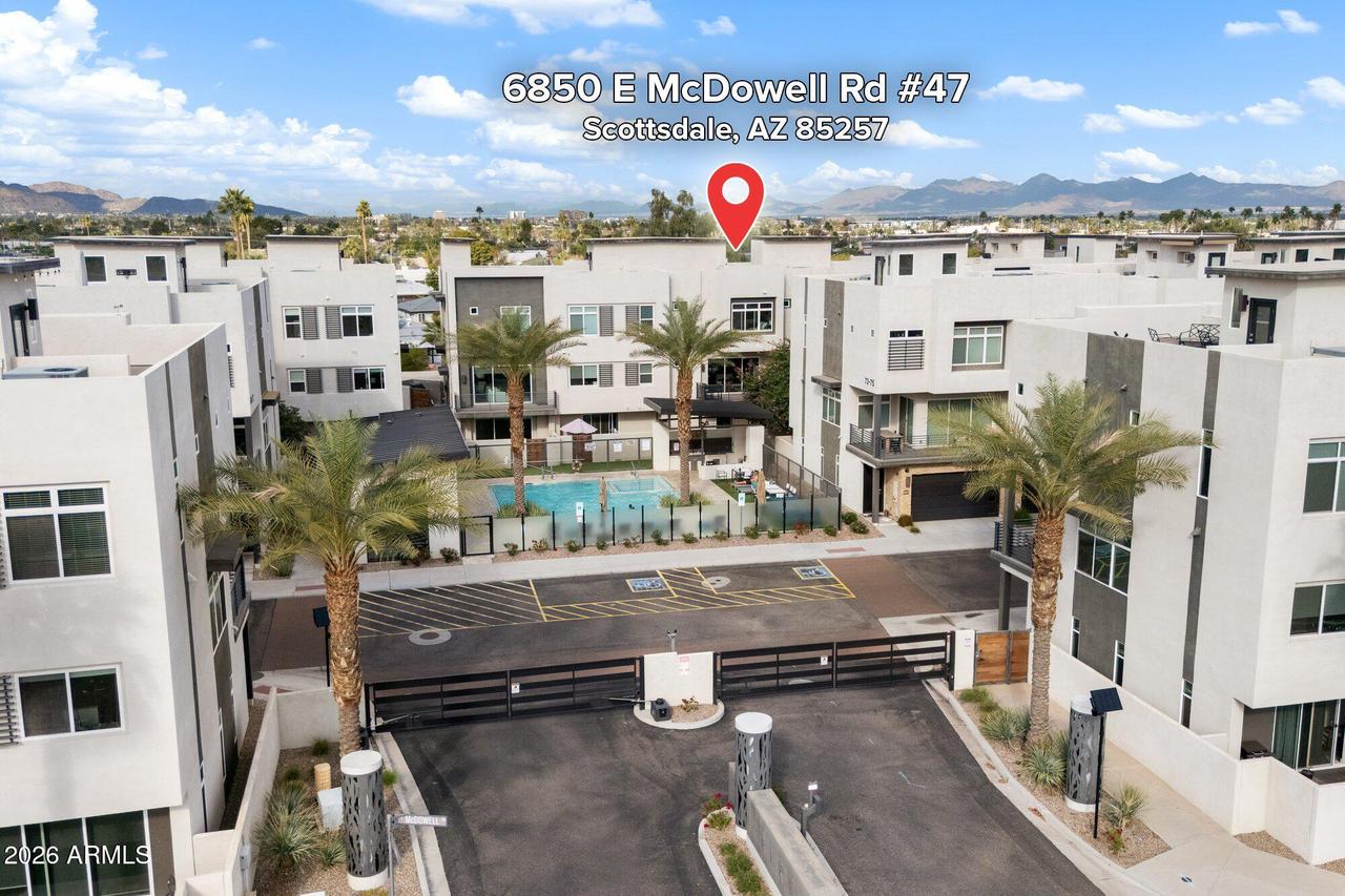 6850 E Mcdowell Rd. #47, Scottsdale, AZ 85257