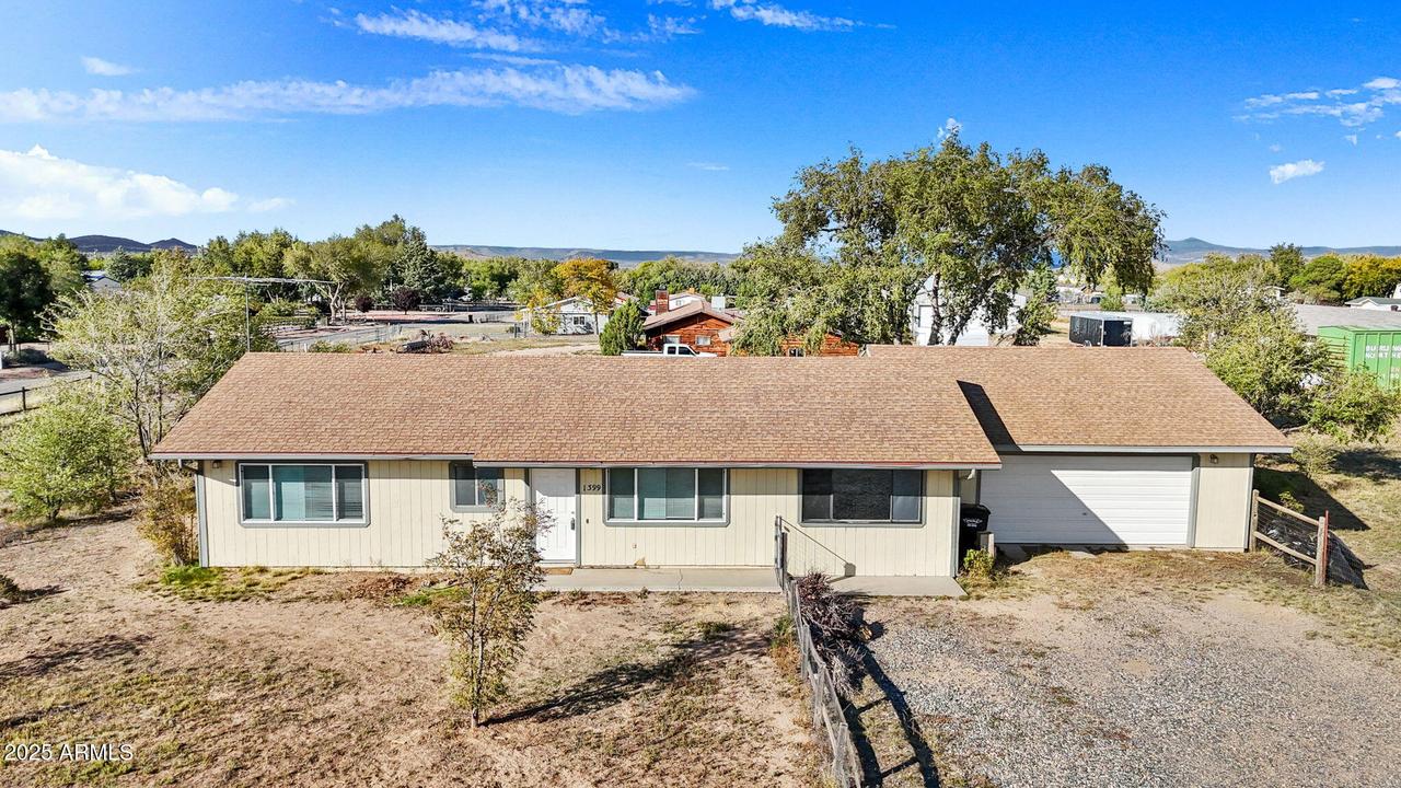 1399 W Road 3, Chino Valley, AZ 86323
