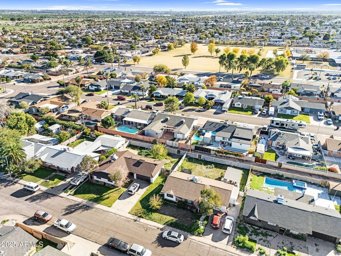 8522 E Vernon Ave., Scottsdale, AZ 85257