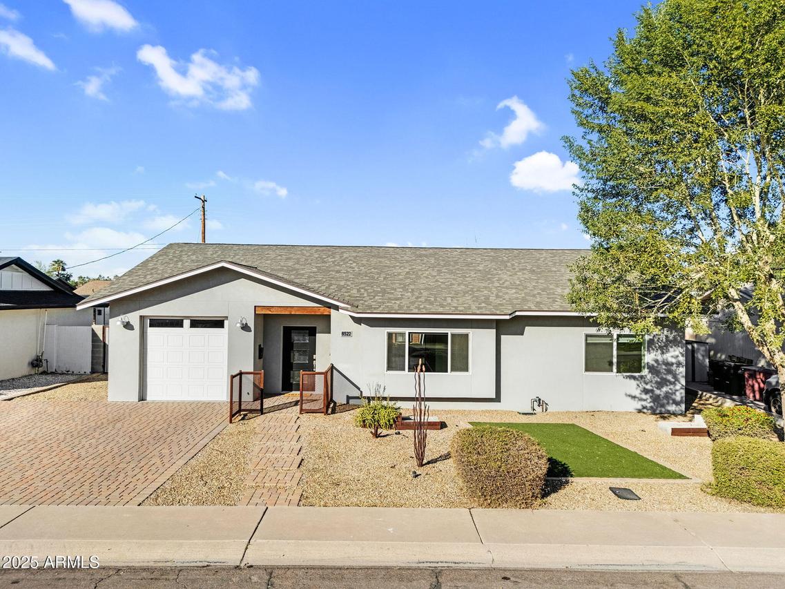 8522 E Vernon Ave., Scottsdale, AZ 85257