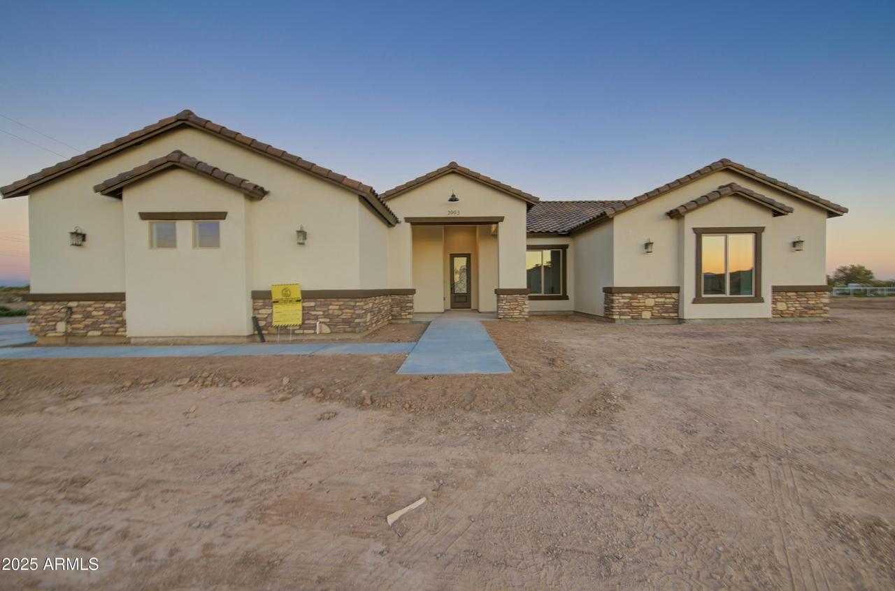 3993 N 367th Ave., Tonopah, AZ 85354
