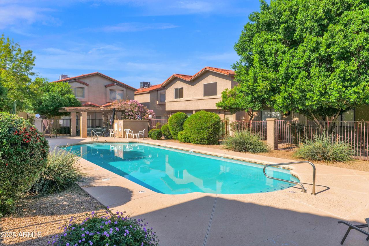 17620 N 17th Pl. #25, Phoenix, AZ 85022