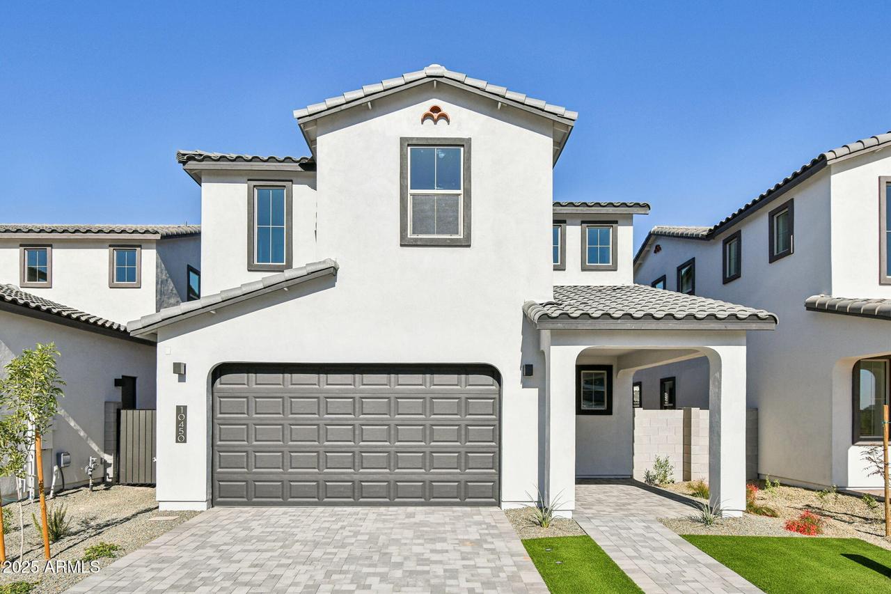 10450 E Upton Ave., Mesa, AZ 85212