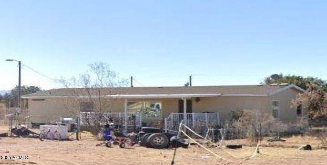 9116 N Montie Ave., Mcneal, AZ 85617