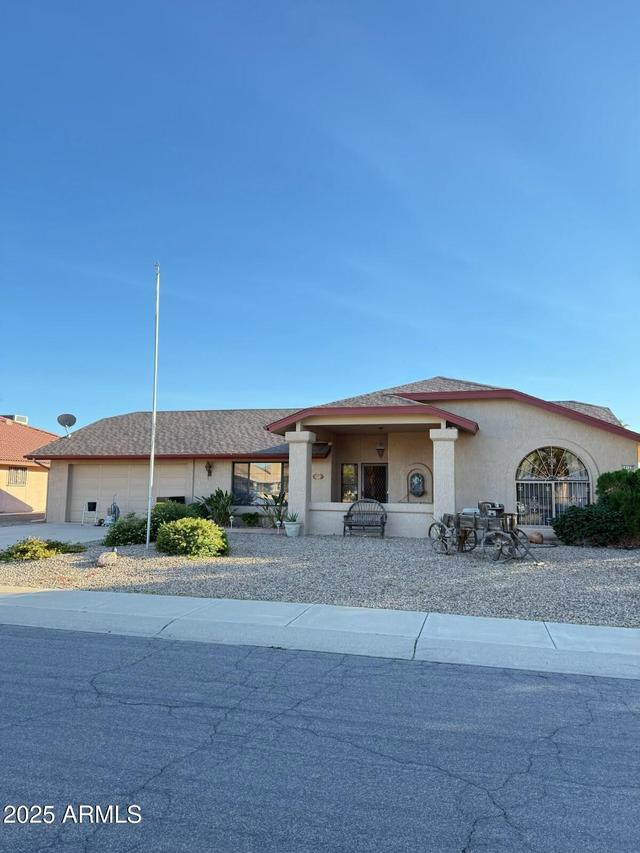 14123 W Gable Hill Dr., Sun City West, AZ 85375