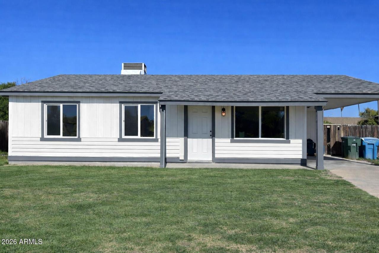 3436 E Acoma Dr., Phoenix, AZ 85032