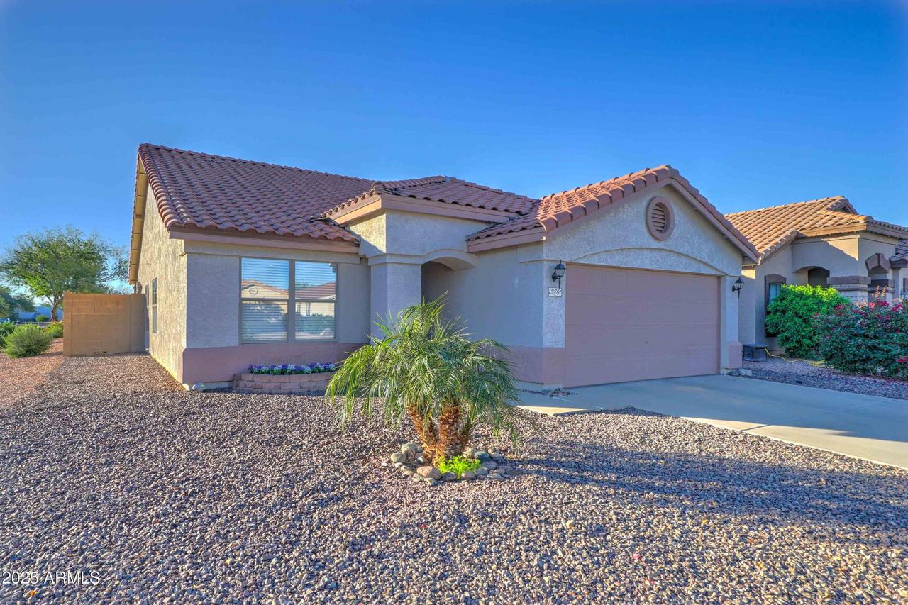 13801 W Ironwood St., Surprise, AZ 85374