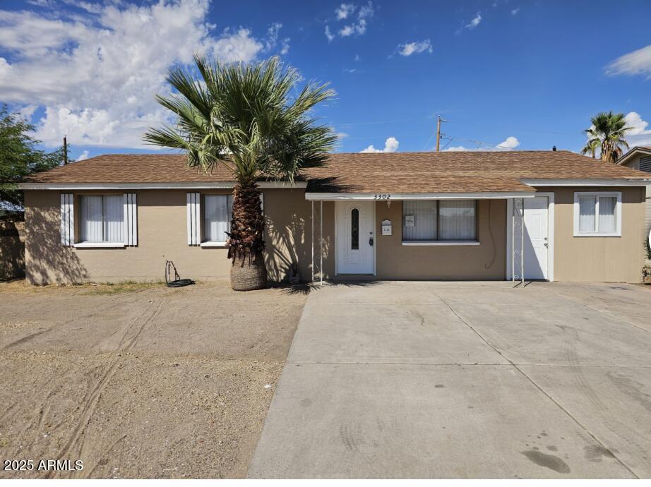 3302 E Thunderbird Rd., Phoenix, AZ 85032