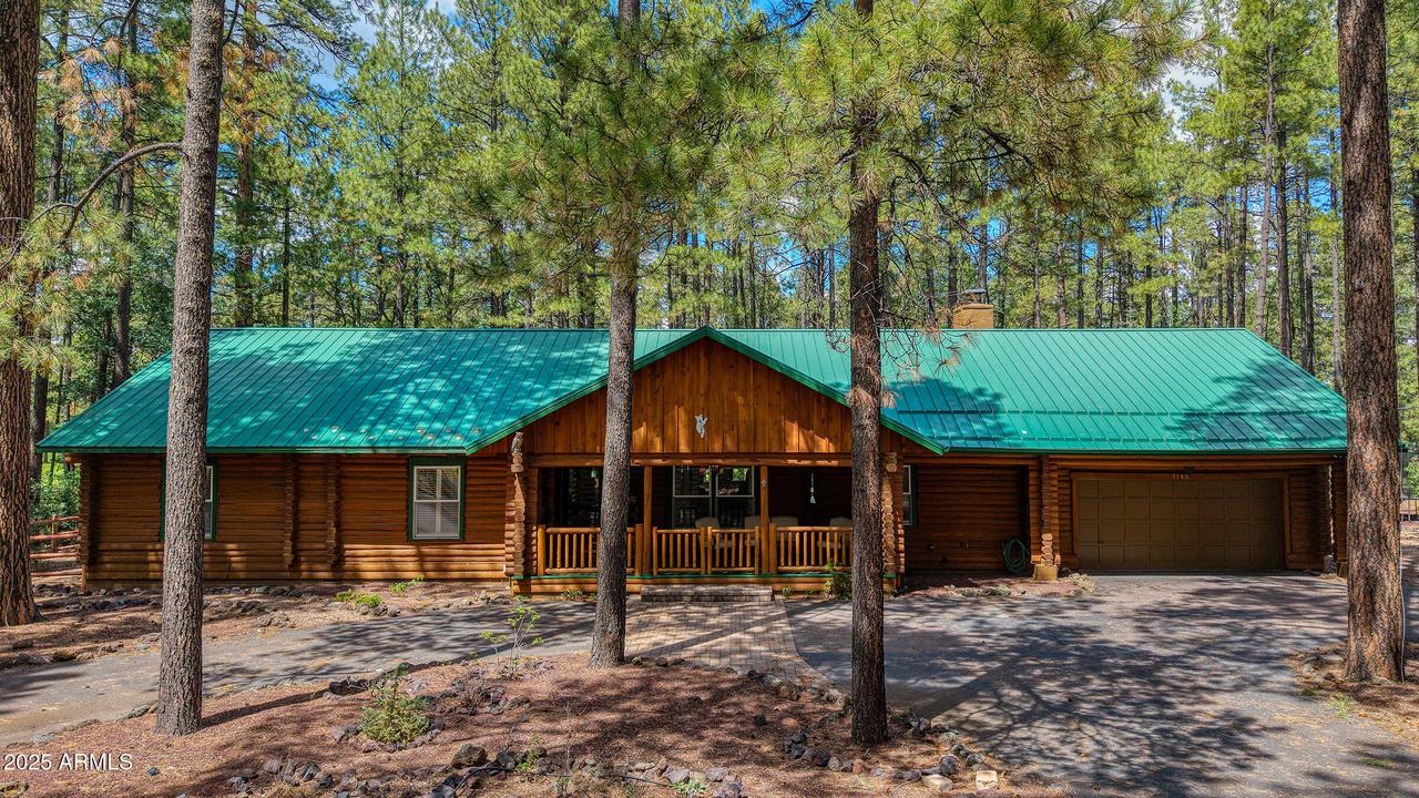 7140 Indian Bend Rd., Pinetop, AZ 85935