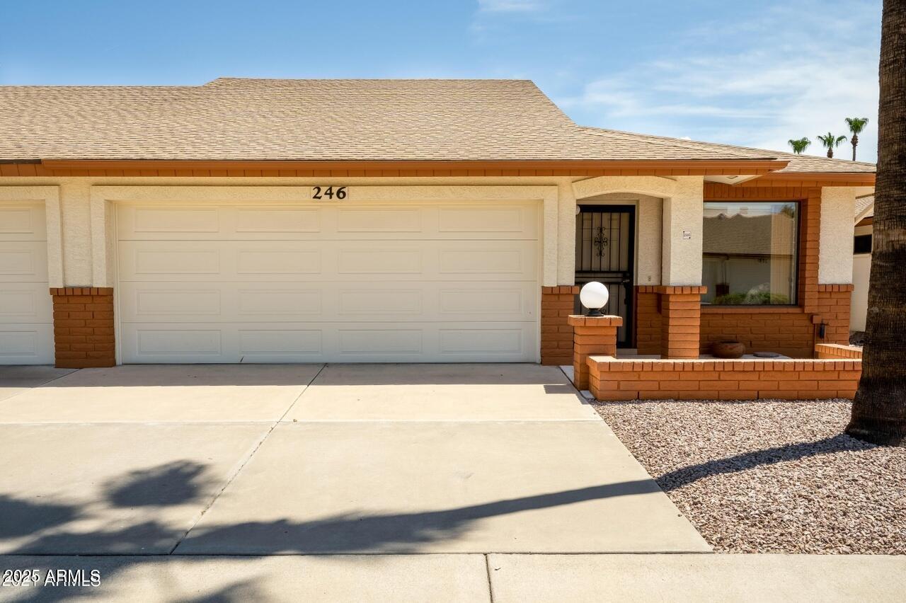 8021 E Keats Ave. #246, Mesa, AZ 85209