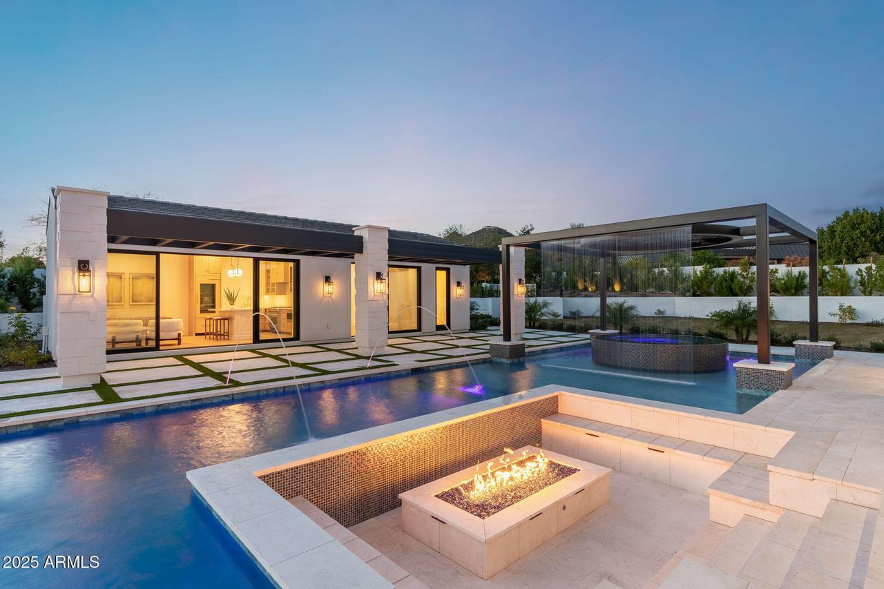 4534 E Pebbleridge, Paradise Valley, AZ 85253