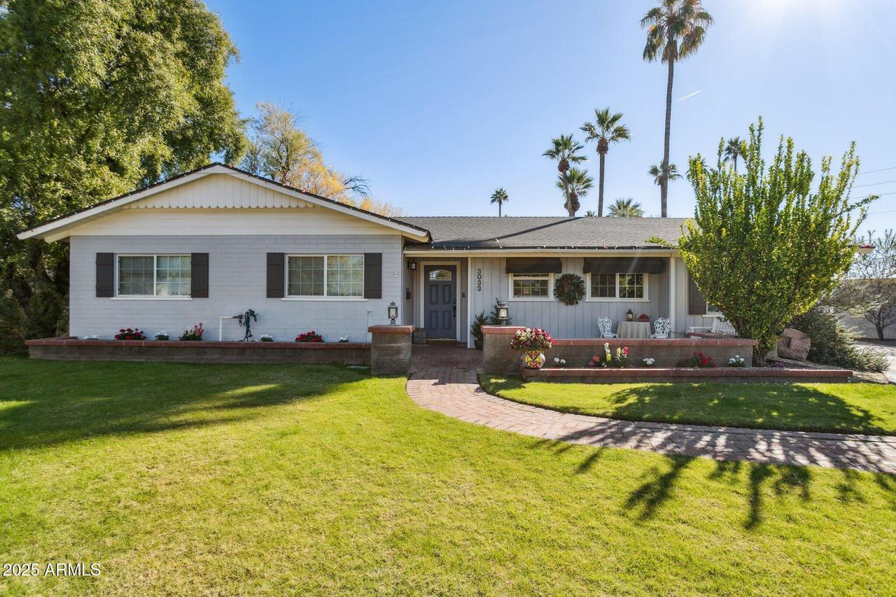3033 N 53rd St., Phoenix, AZ 85018