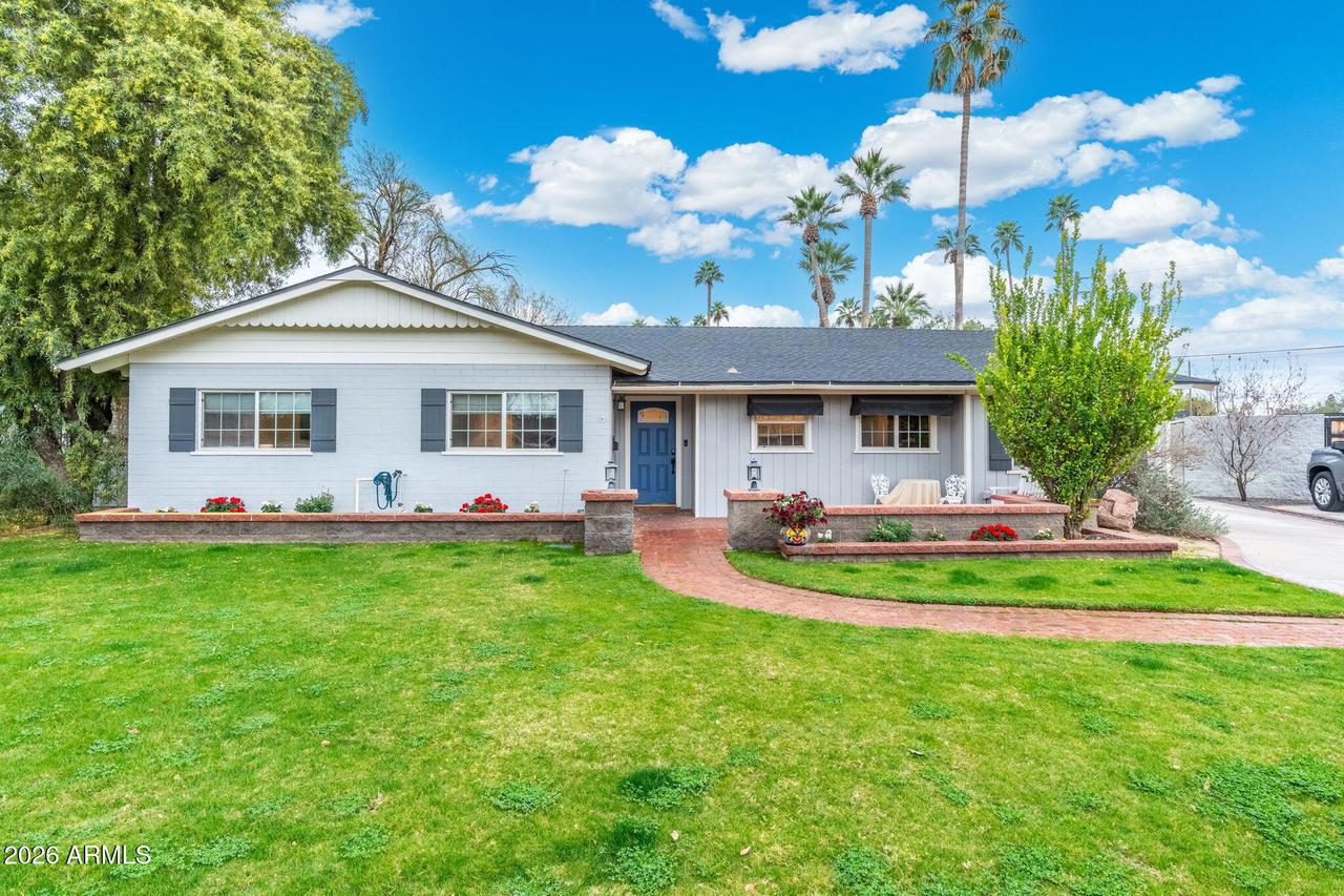 3033 N 53rd St., Phoenix, AZ 85018