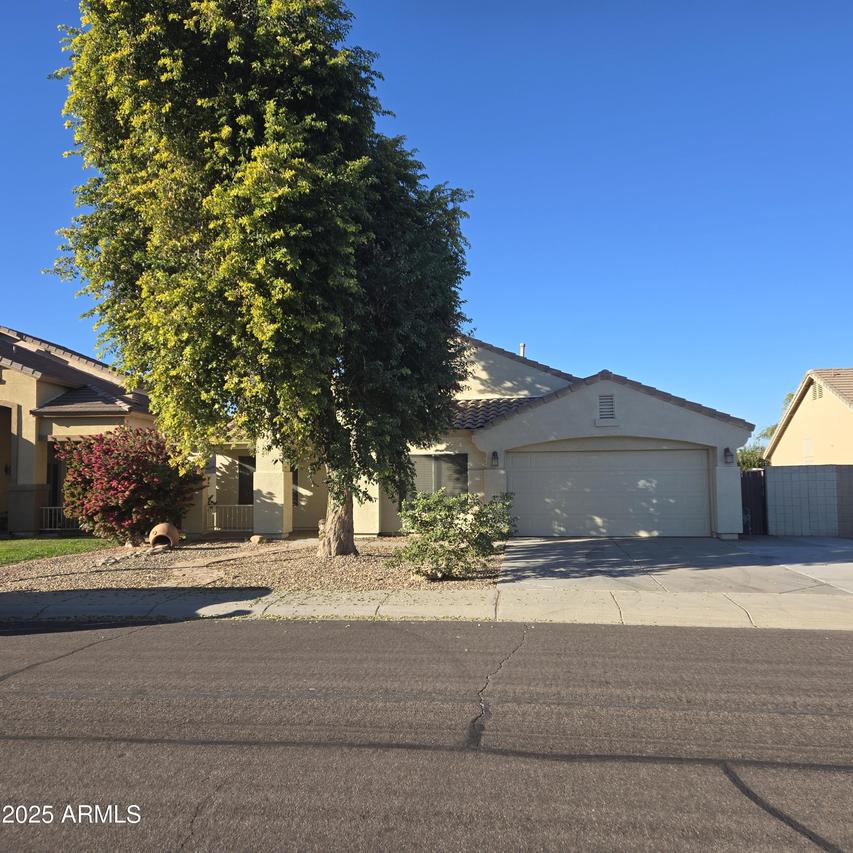 3798 S Seton Ave., Gilbert, AZ 85297