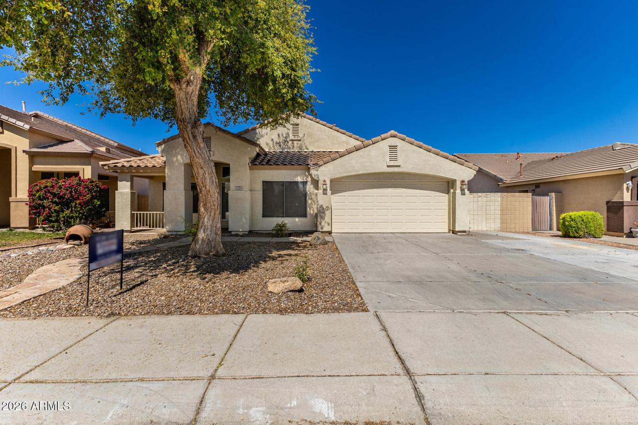3798 S Seton Ave., Gilbert, AZ 85297