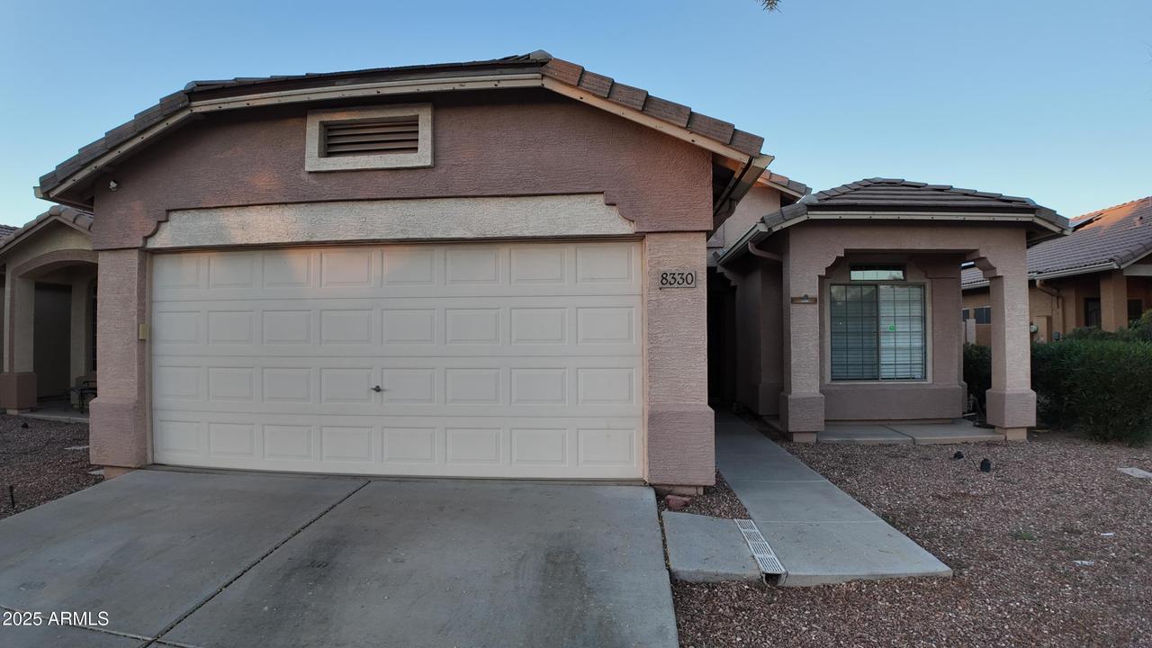 8330 W Papago St., Tolleson, AZ 85353
