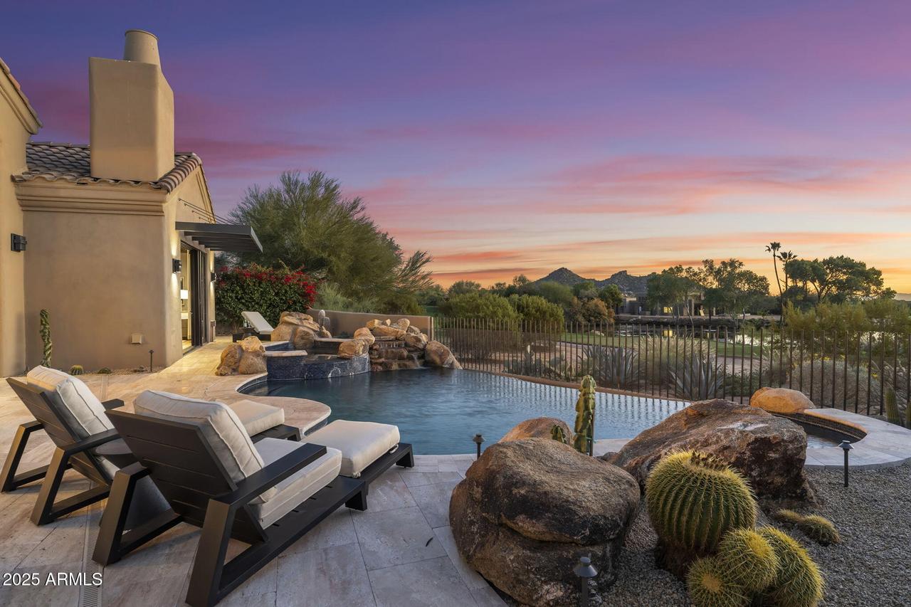 7665 E Old Paint Tr., Scottsdale, AZ 85266