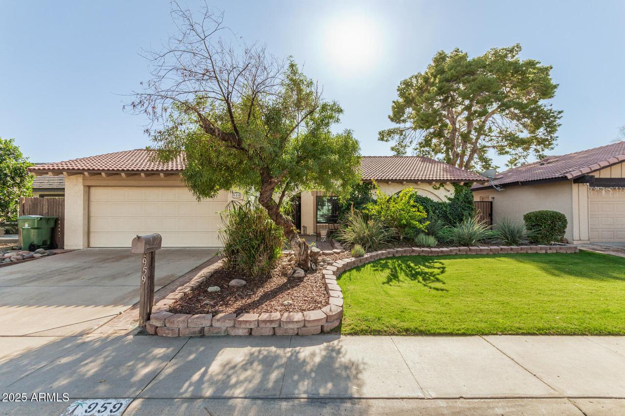 959 E Lobster Trap Ln., Tempe, AZ 85283