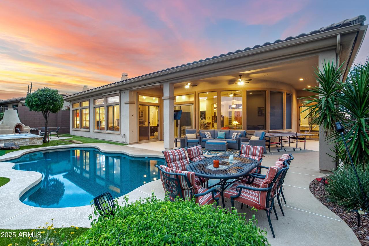 2302 W Hazelhurst Dr., Anthem, AZ 85086