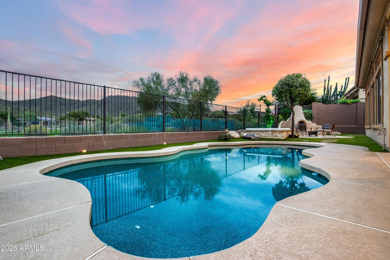 2302 W Hazelhurst Dr., Anthem, AZ 85086