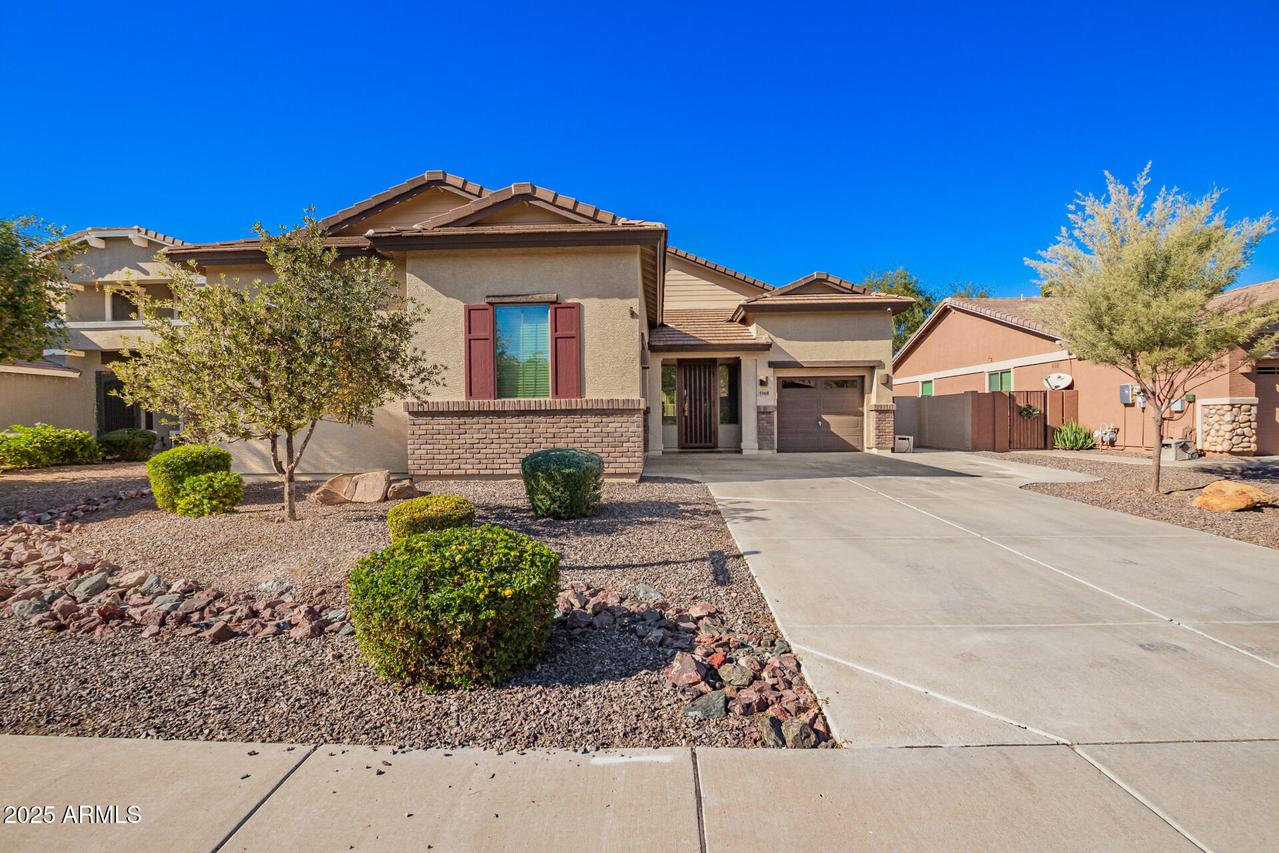 4668 S Mcminn Dr., Gilbert, AZ 85297