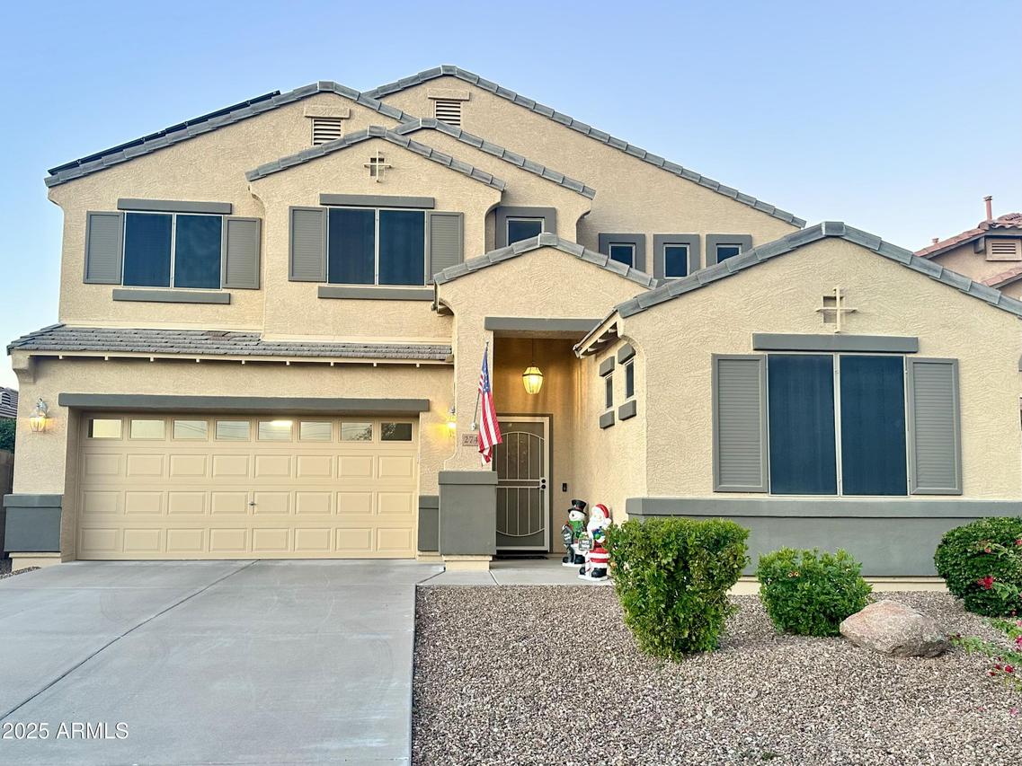 2740 E Quiet Hollow Ln., Phoenix, AZ 85024