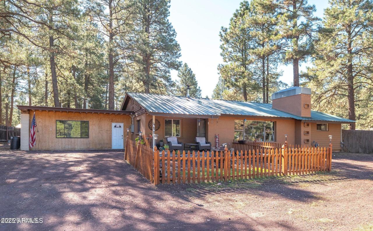 450 Old Munds Hwy., Flagstaff, AZ 86005
