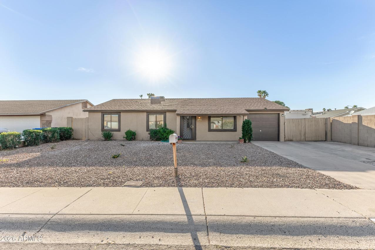 13250 N 38th St., Phoenix, AZ 85032