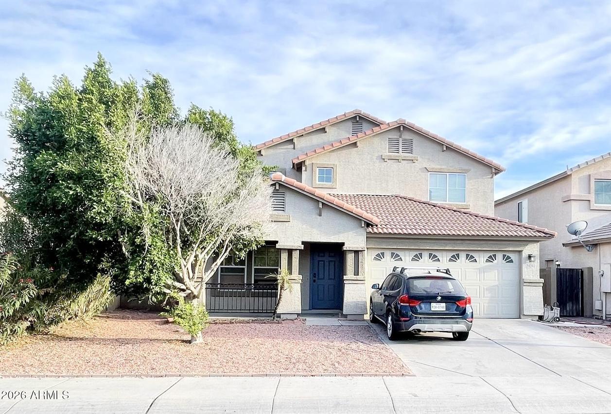 24247 W Tonto St., Buckeye, AZ 85326