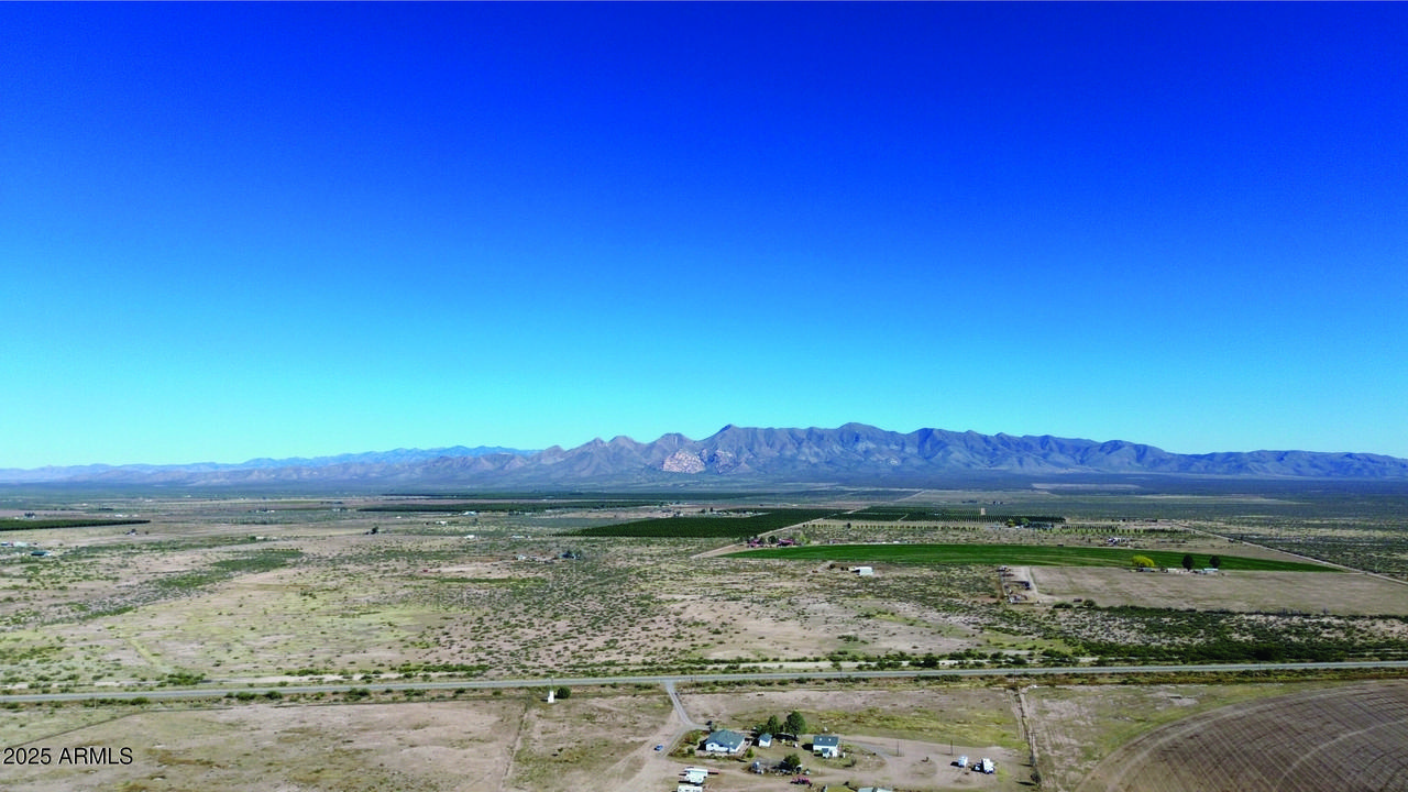 17.64 Acre N Central Hwy. #3, Elfrida, AZ 85610