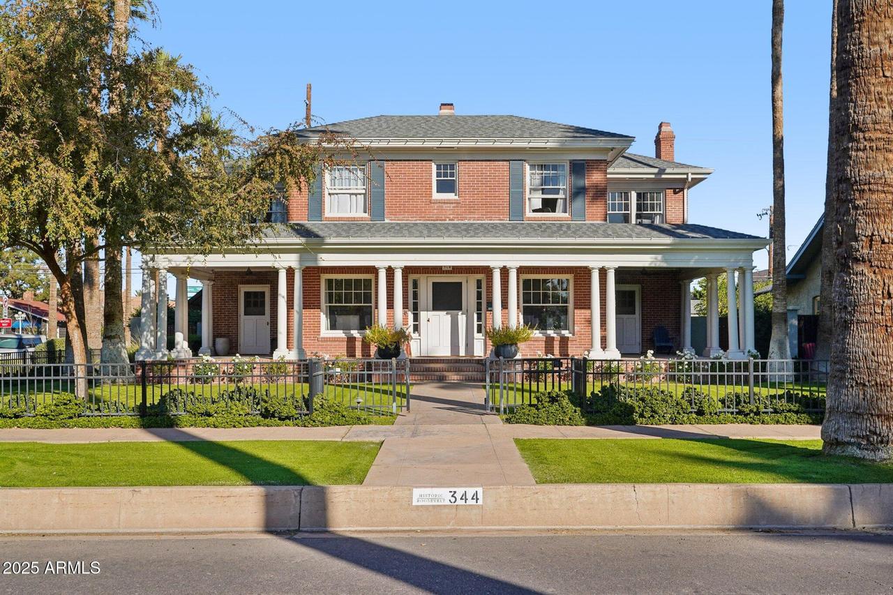 344 W Lynwood St., Phoenix, AZ 85003